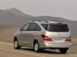 SsangYong Rodius 2004 года